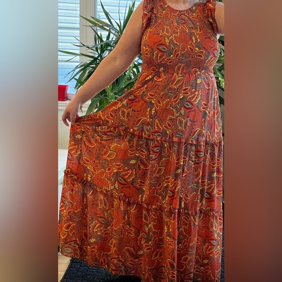 New long dress - Picture 7 of 11